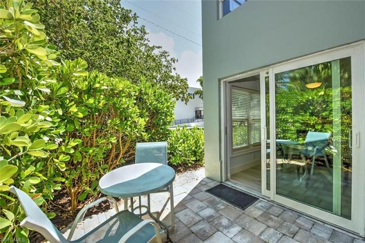 paver patio