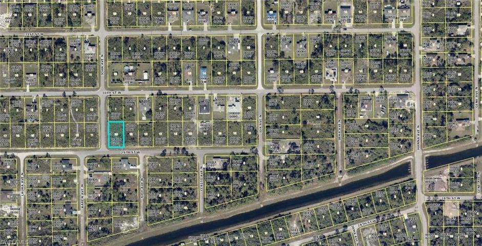 2918  29th W ST, LEHIGH ACRES, FL 33971