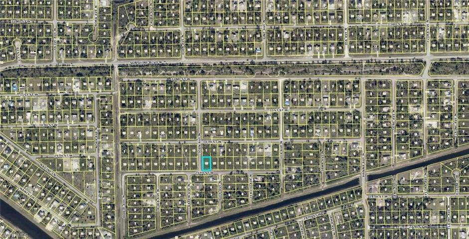 2918  29th W ST, LEHIGH ACRES, FL 33971