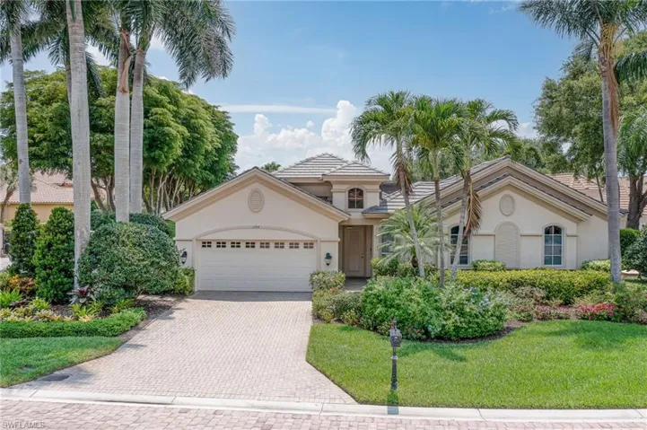1764  Ivy Pointe  CT, Naples, FL 34109
