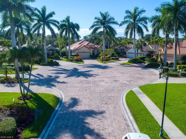 1764  Ivy Pointe  CT, Naples, FL 34109