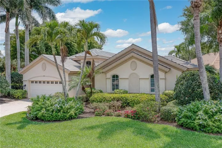 1764  Ivy Pointe  CT, Naples, FL 34109