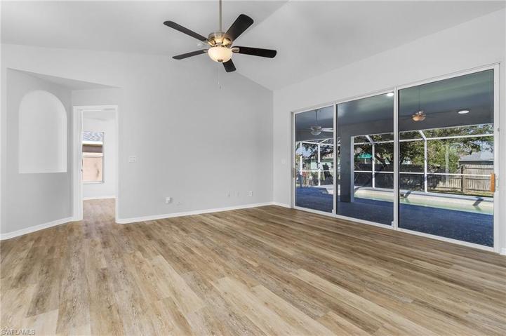 609 SW 22nd ST, CAPE CORAL FL 33991