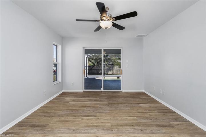 609 SW 22nd ST, CAPE CORAL FL 33991
