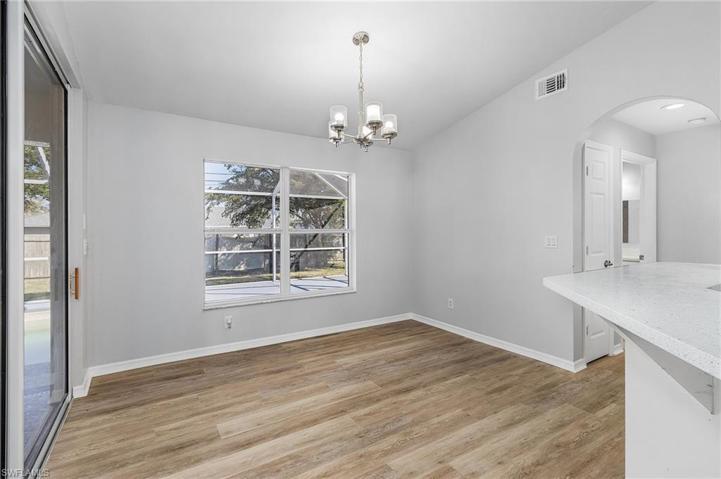 609 SW 22nd ST, CAPE CORAL FL 33991