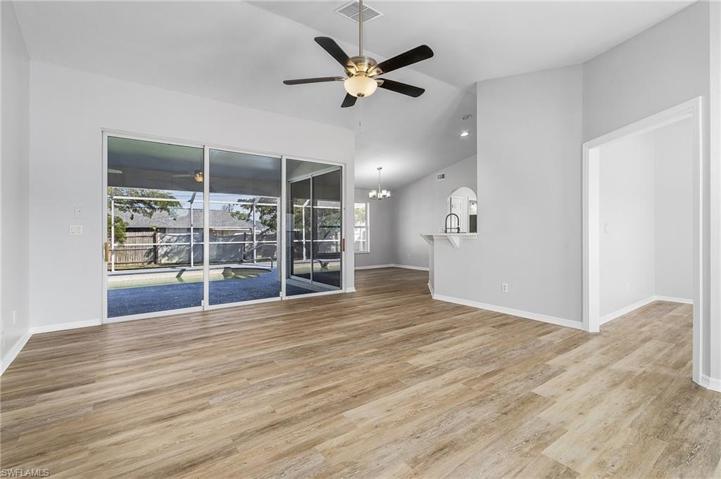 609 SW 22nd ST, CAPE CORAL FL 33991