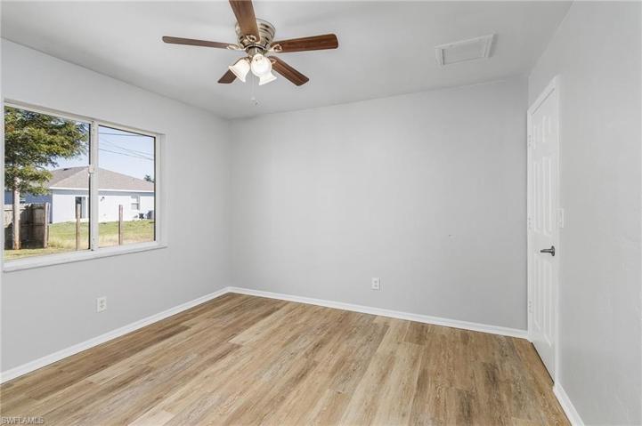 609 SW 22nd ST, CAPE CORAL FL 33991
