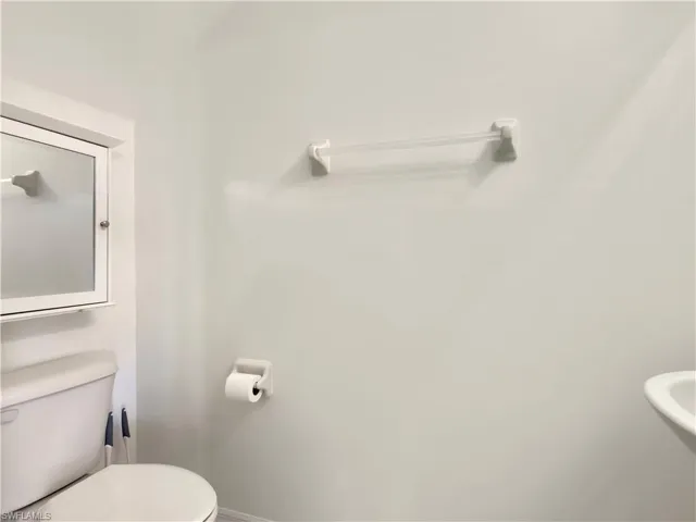 Half Bath