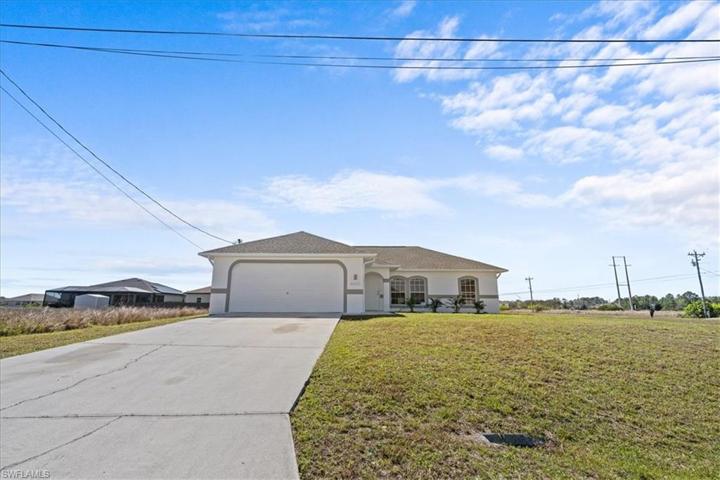 4303 26th ST SW, LEHIGH ACRES FL 33976