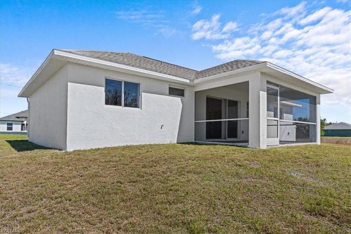 4303 26th ST SW, LEHIGH ACRES FL 33976