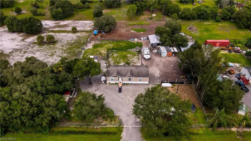 130 Nogal St, Clewiston, Florida 33440