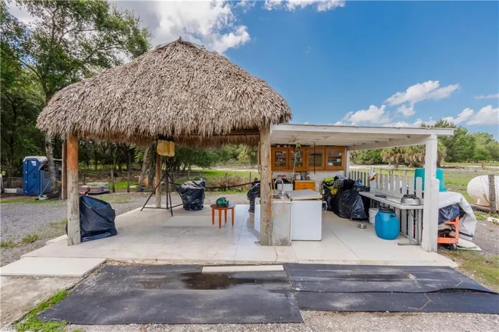 130 Nogal St, Clewiston, Florida 33440