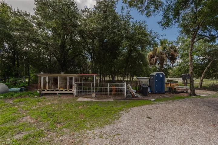 130 Nogal St, Clewiston, Florida 33440