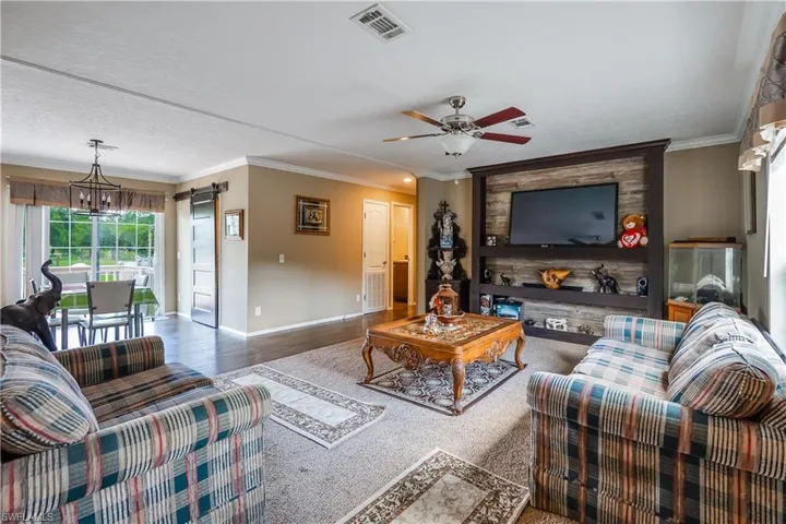 130 Nogal St, Clewiston, Florida 33440
