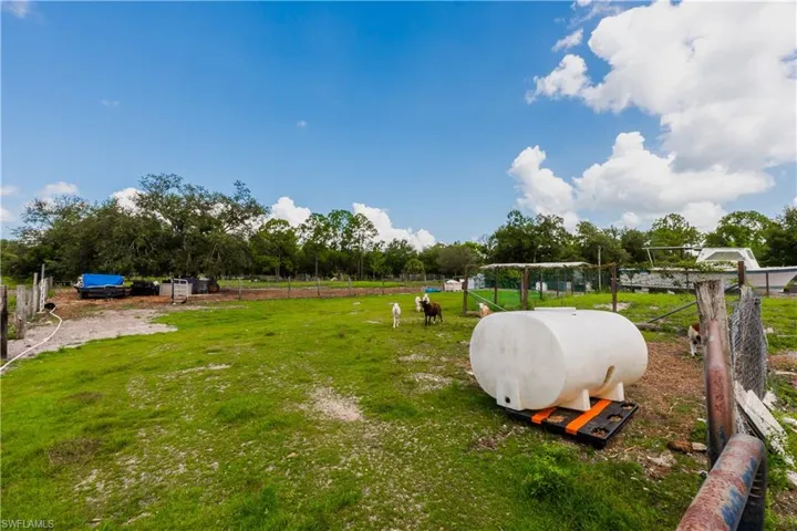 130 Nogal St, Clewiston, Florida 33440
