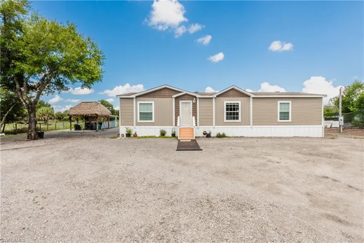 130 Nogal St, Clewiston, Florida 33440