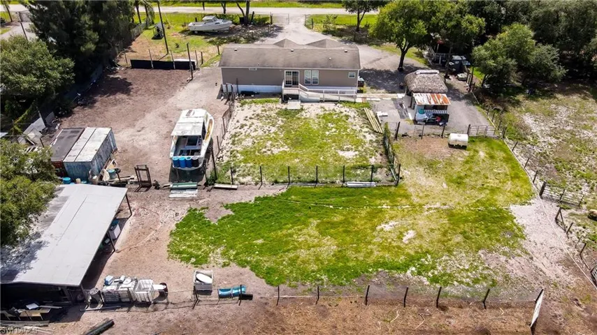 130 Nogal St, Clewiston, Florida 33440