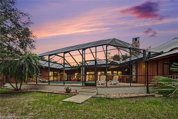 2291 Secretariat Dr. LaBelle, FL 33935