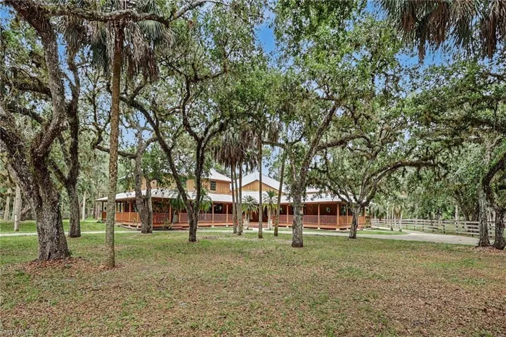 2291 Secretariat Dr. LaBelle, FL 33935