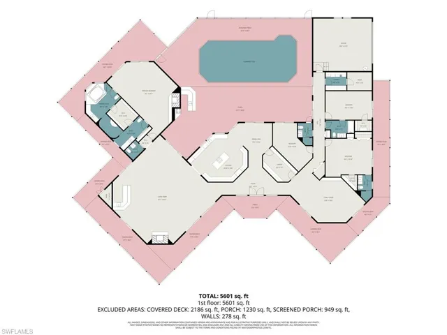 2291 Secretariat Dr. LaBelle, FL 33935