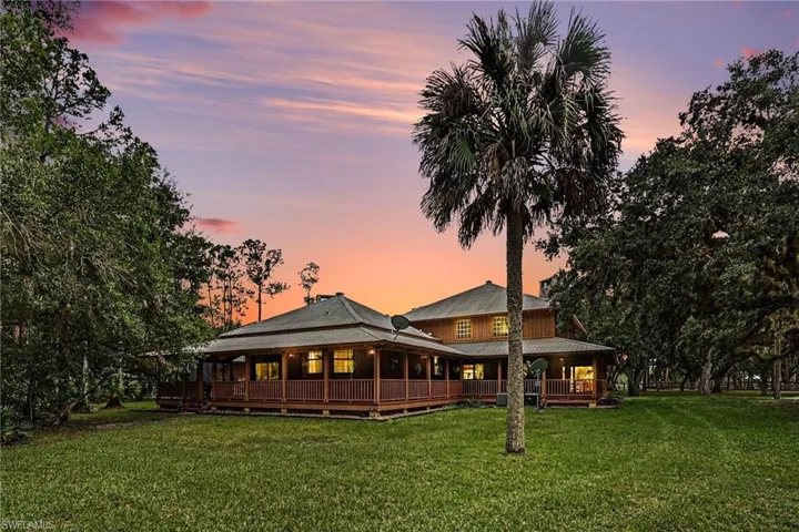 2291 Secretariat Dr. LaBelle, FL 33935