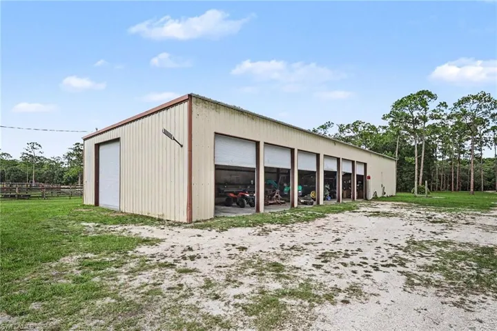 2291 Secretariat Dr. LaBelle, FL 33935