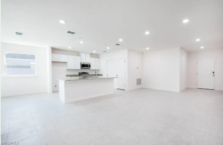 Gorgeous Kitchen