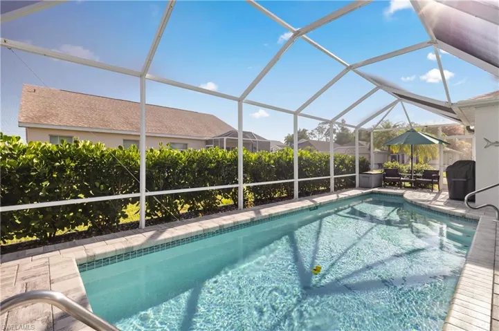 3588  Sabal Springs  BLVD, North Fort Myers, FL 33917