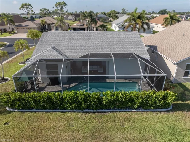 3588  Sabal Springs  BLVD, North Fort Myers, FL 33917