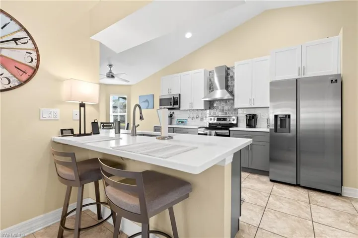 3588  Sabal Springs  BLVD, North Fort Myers, FL 33917