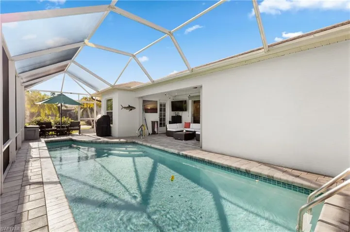 3588  Sabal Springs  BLVD, North Fort Myers, FL 33917