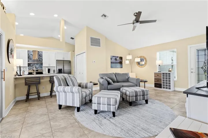 3588  Sabal Springs  BLVD, North Fort Myers, FL 33917