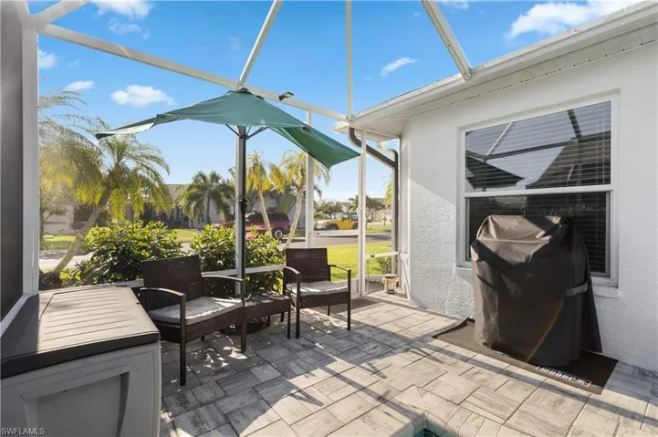 3588  Sabal Springs  BLVD, North Fort Myers, FL 33917