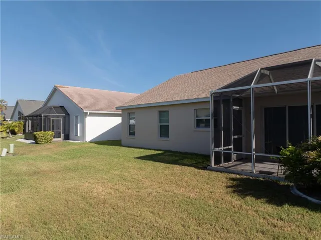 3588  Sabal Springs  BLVD, North Fort Myers, FL 33917