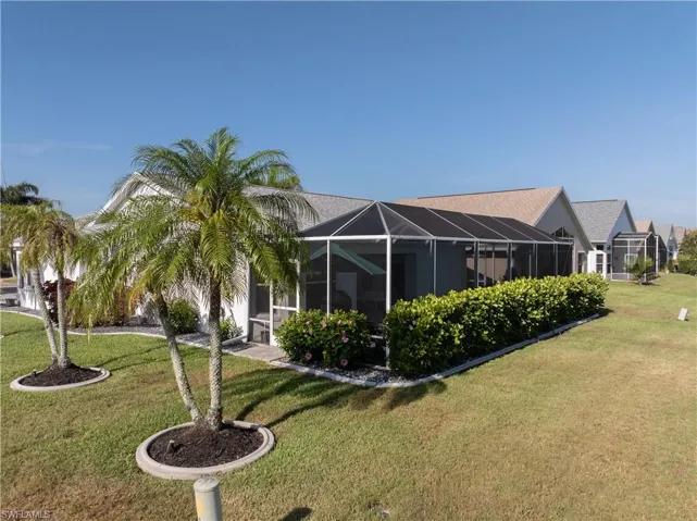 3588  Sabal Springs  BLVD, North Fort Myers, FL 33917