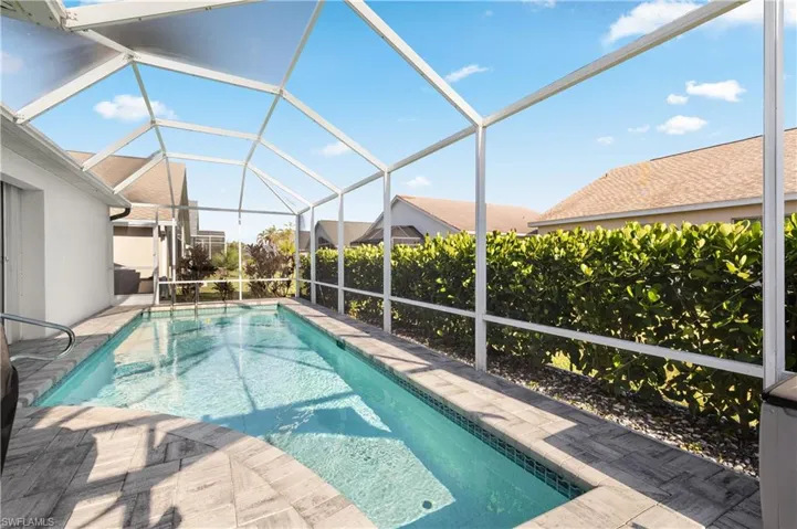 3588  Sabal Springs  BLVD, North Fort Myers, FL 33917