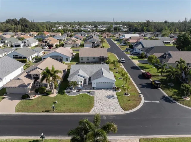 3588  Sabal Springs  BLVD, North Fort Myers, FL 33917