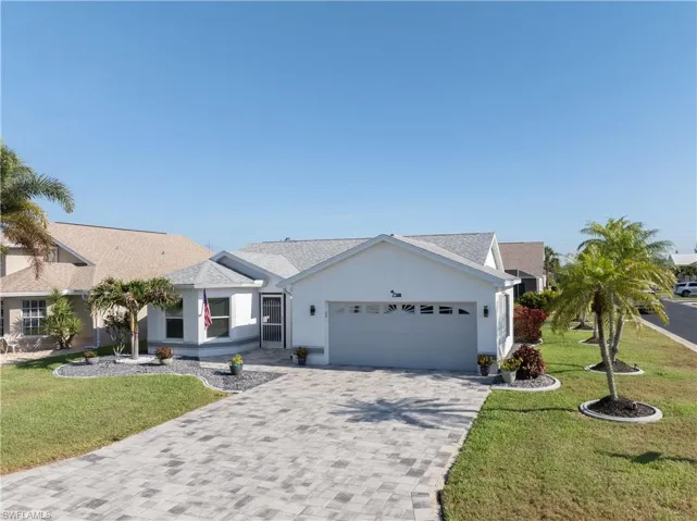 3588  Sabal Springs  BLVD, North Fort Myers, FL 33917