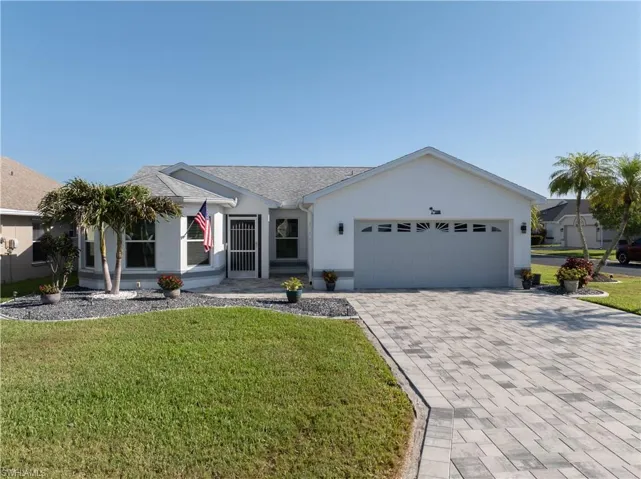 3588  Sabal Springs  BLVD, North Fort Myers, FL 33917