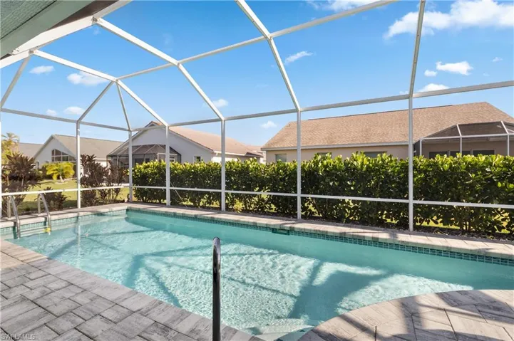 3588  Sabal Springs  BLVD, North Fort Myers, FL 33917