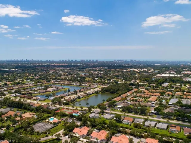 Community Aerial