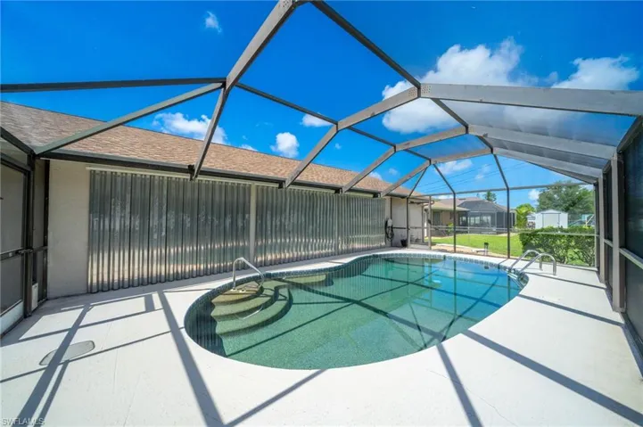 419 Mohawk Pkwy, Cape Coral, Florida 33914