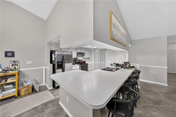 419 Mohawk Pkwy, Cape Coral, Florida 33914