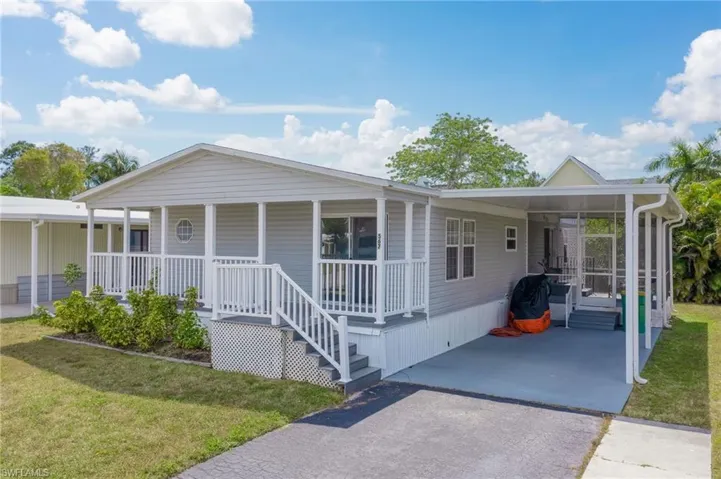 567 Cape Florida Ln, Naples Fl 34104