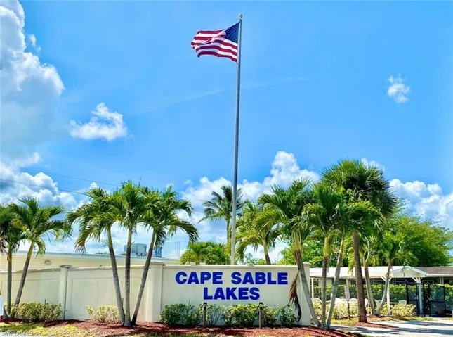 567 Cape Florida Ln, Naples Fl 34104
