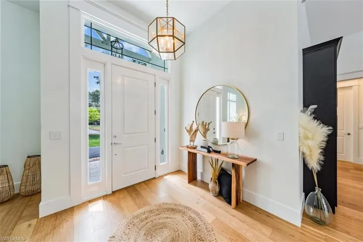 Foyer