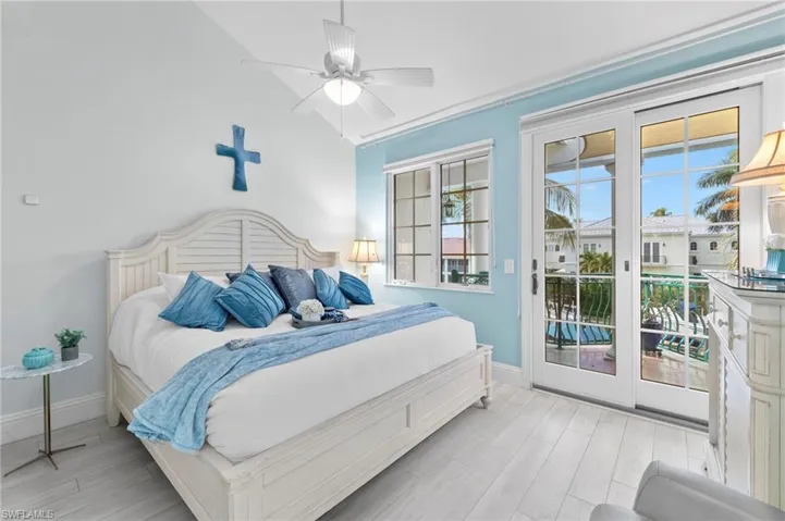 Master Bedroom 1