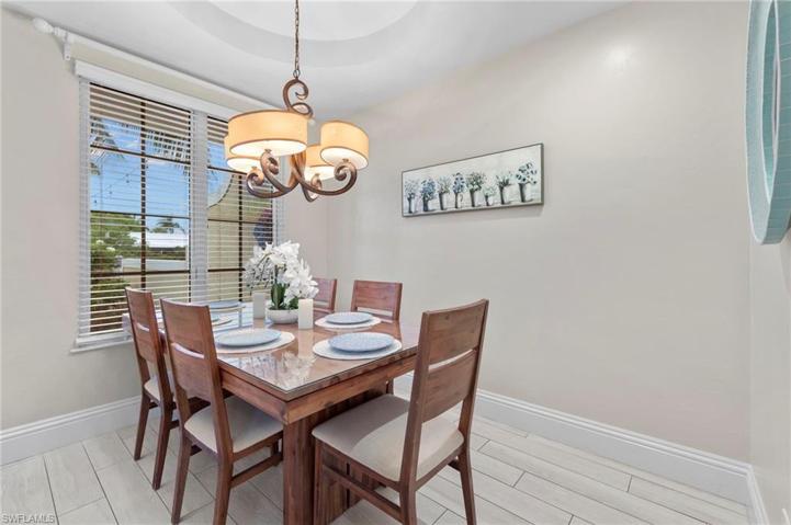 Dinning Area