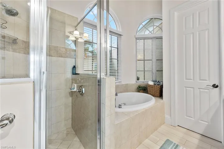 Master Bathroom 2