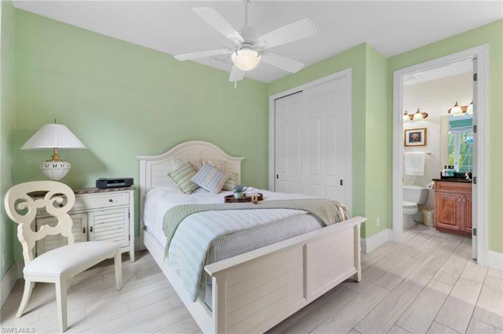 Mother - in- law suite 1
